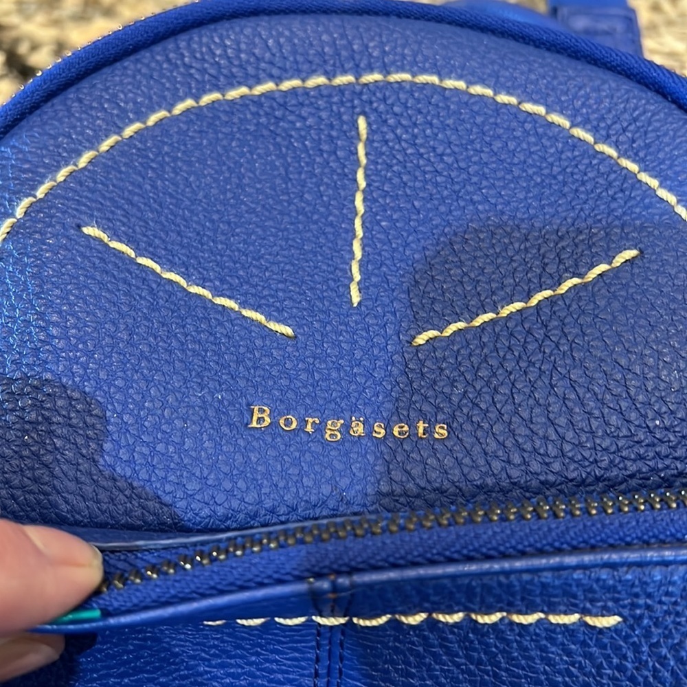 Borgasets* Backpack - Picture 2 of 4